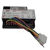 Replacement for BASO BGN891-1 BGN891-1C MODULE FOR LENNOX 60J00 USED ON LENNOX PULSE FURNACES