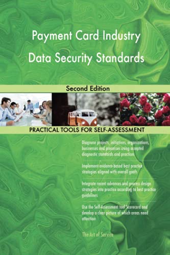 Payment Card Industry Data Security Standards Second Edition