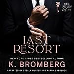 Cover of Last Resort