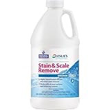 Leslie's Stain and Scale Remover for Swimming Pools - 1/2 Gallon