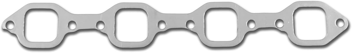 Remflex 3062 Exhaust Gasket for Ford V8 Engine, (Set of 2)