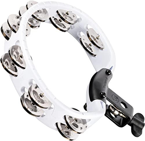 MEINL Percussion Headliner Mountable ABS Tambourine