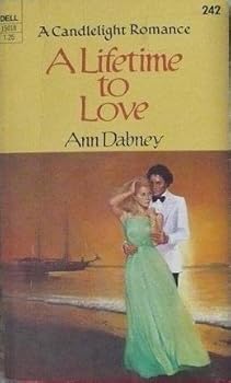 Paperback A Lifetime to Love Book