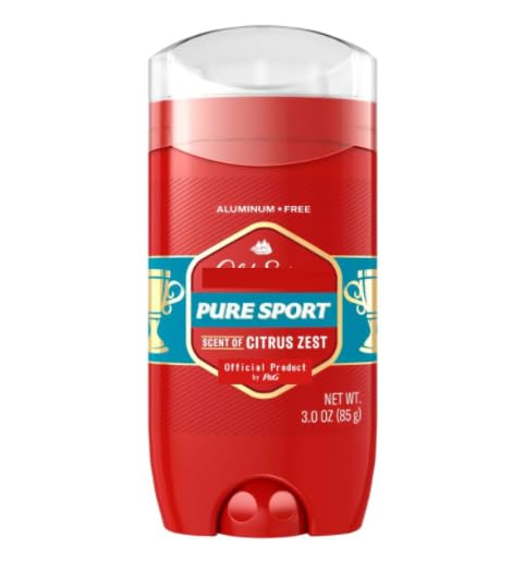 Amazon | オールドスパイス デオドラントスティック フレグランスバー