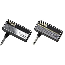 VOX Ampli AP2-MT AmPlug V2 Metal & Ampli AP2-CL AmPlug V2 Clean - Les Beatles, Paul McCartney, John Lennon, RIngo Starr, George Harrison