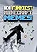 101 FUNNIEST MINECRAFT MEMES : BOOK 46 (MINECRAFT FUNNIEST MEMES) (English Edition)