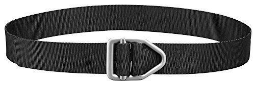 Propper 360 Gunmetal Tactical Firefighter Belt