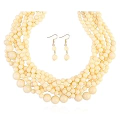 Twisted Bauble - Natural