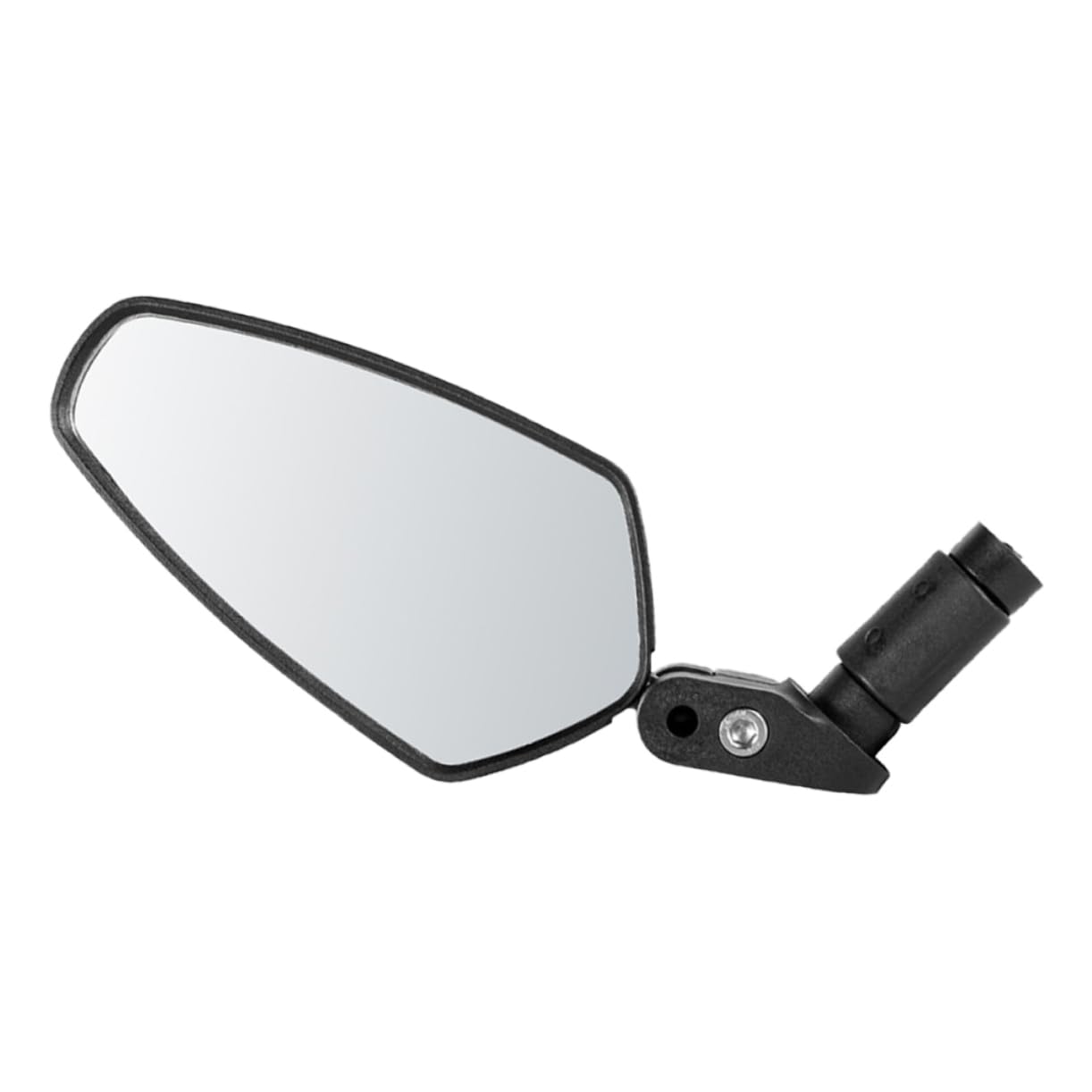 Espejo retrovisor plegable GALPADA para bicicleta de montaña y carretera 8