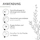 IMMUN KUR - Immunsystem stärken mit basics - Monatskur, 30 x 10ml Fläschchen - Hochdosiert, Kombination aus 15 Mikronährstoffen. Ohne unerwünschte Zusätze - Vegan - Laborgeprüft