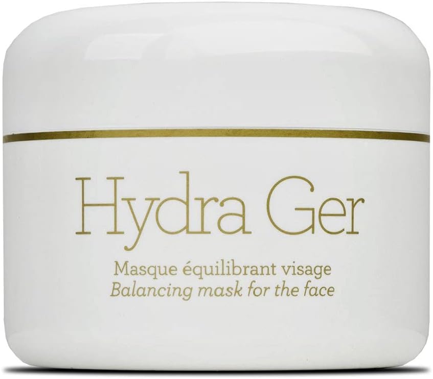 GERne'tic HYDRA GER Balancing mask for the face 2.1oz