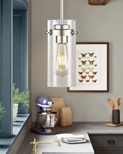 Eapudun PENDANT LIGHTS Light Fixtures thumb #7