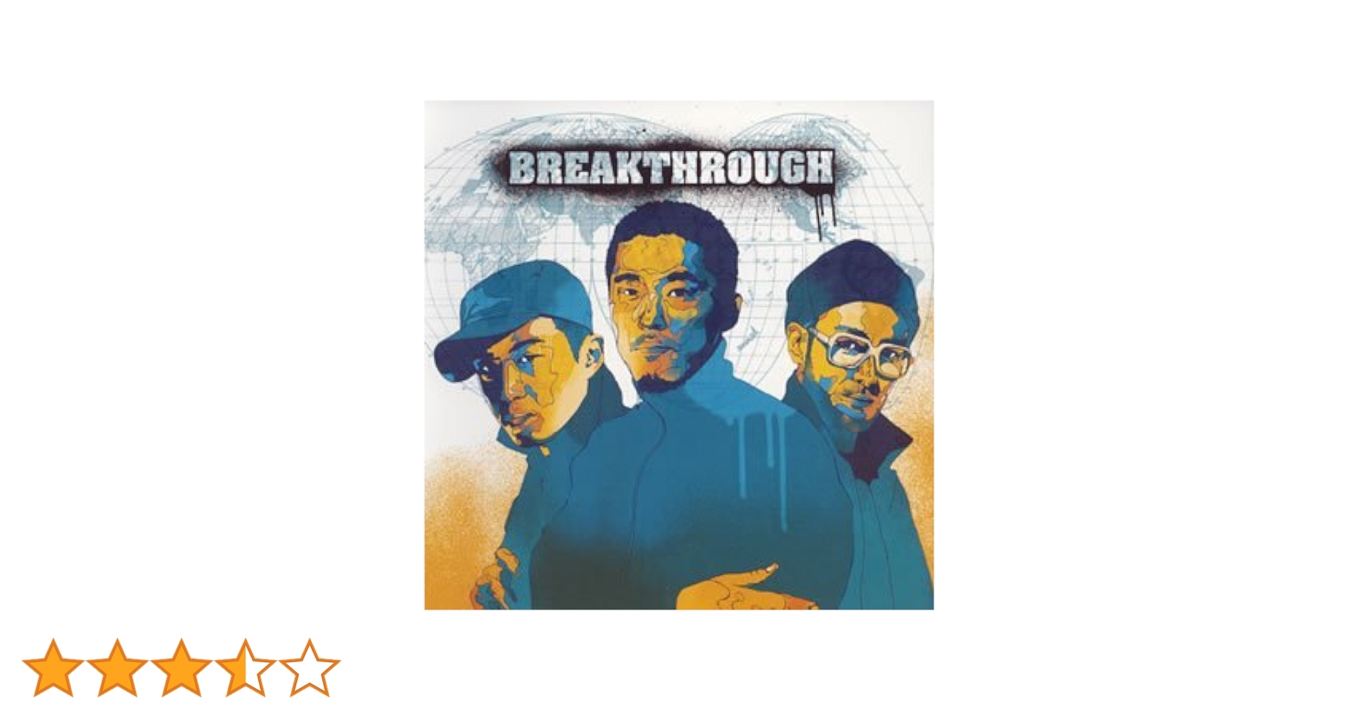 ブレイク☆スルー CD Precious Love BREAK THROUGH Amazon.co.jp