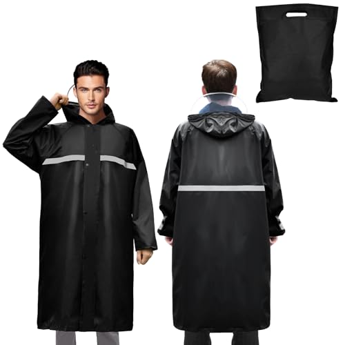 La Mejor Recopilación de Impermeables Tipo Gabardina favoritos de las personas. 2 Imagen adicional