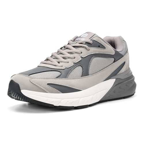 FitVille Rebound NEO V4 Men's Sneakers