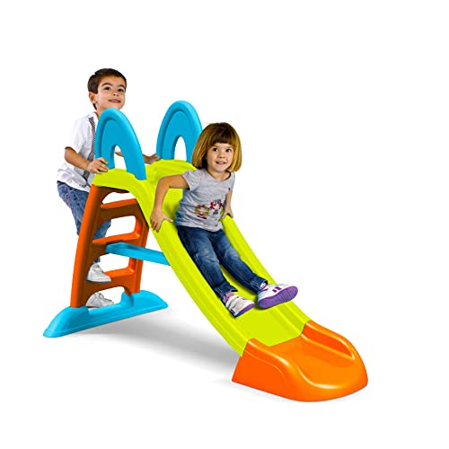 Miniatura 2 de Famosa Feber Slide Max With Water, Multicolor, 800013651