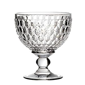 Villeroy & Boch Boston Champagne/Dessert Bowl, Set of 4, 13.25oz