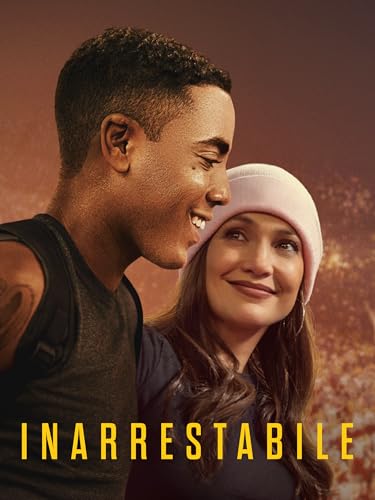  Inarrestabile