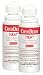 Cryoderm Heat Pain Relieving Warming Gel Roll-On - 3 Ounce, 2 Pack