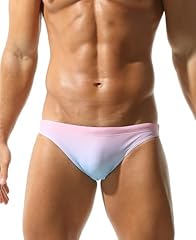 Pink to Blue Gradient