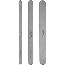 Hu-Friedy CRLABANCA Labanca Malleable Retractor, Pack of 3