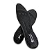 Amazing Insoles Liquid Massaging Orthotic Shoe Insoles - Foot Pain Relief and Arch Support - Glycerin Filled - Shock Absorbing Foot Massage for Plantar Fasciitis - Men's 9.5-11