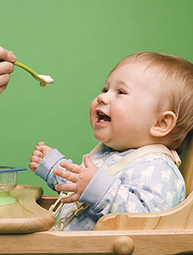 The Baby Bistro: Child-Approved Recipes and Expert Nutrition Advice for the First Year - Thumbnail 3