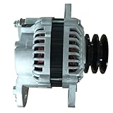 Alternator compatible with Mitsubishi 4D34 Engine A003TN5188 A3TN5188 ME017614