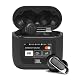 In-Ear-Bluetooth-Kopfhörer JBL Tour Pro 2 mit Active Noise Cancelling