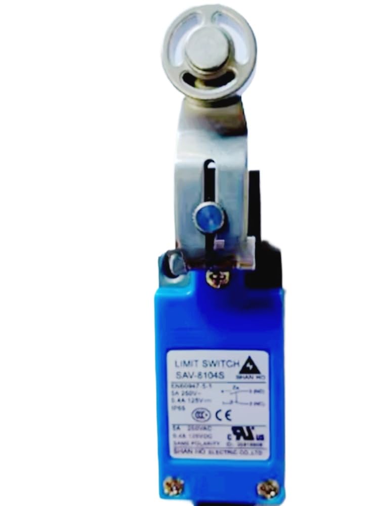 1pc new SAV-8104S SAV8104S Limit Switch