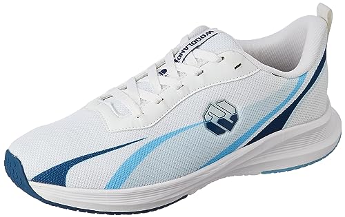 Image of Woodland Men's Mesh Running Shoe