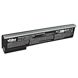 Contenu de livraison : 1x batterie (rechargeable) | Batteries & accessoires de la marque vhbw