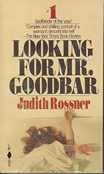 Paperback Looking for Mr. Goodbar Book