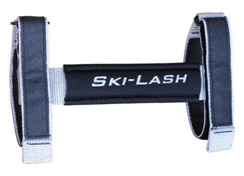 ski carrier. The Easiest Way to Carry Your Skis & Poles!