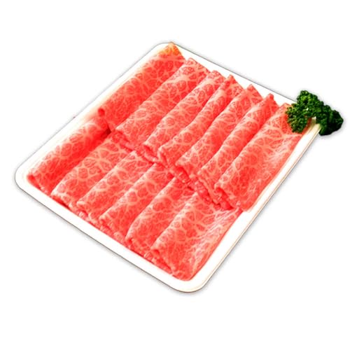 [7営業日以内発送!]佐賀牛 肩・モモスライス 500g