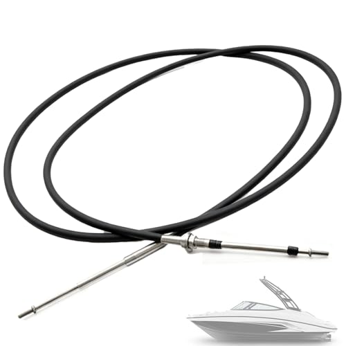 Reverse Shift Cable for Yamaha Jet Boats