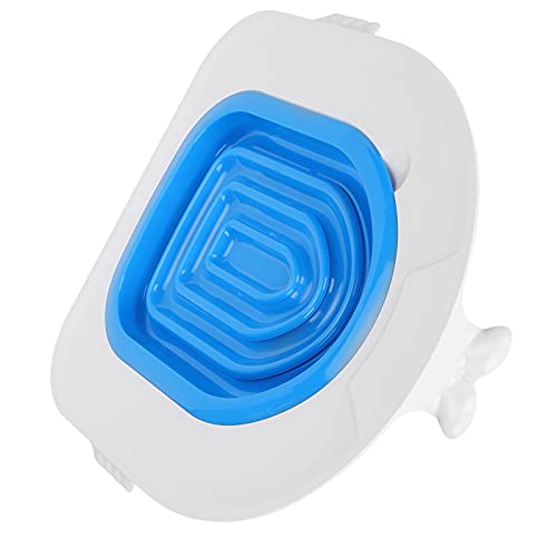 Éducation propreté chat pour des toilettes sans litière - Solution propre pour maison moderne