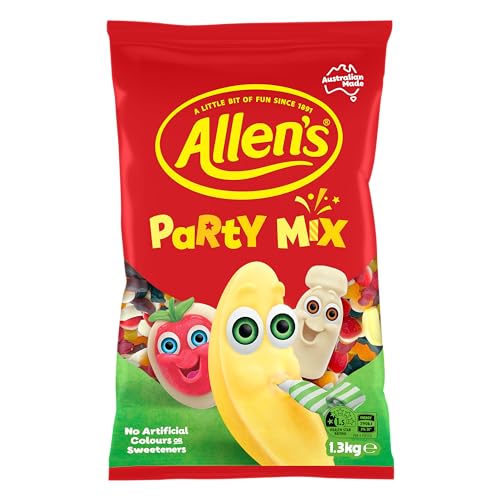 Allens Party Mix 1.3kg miniatura 1
