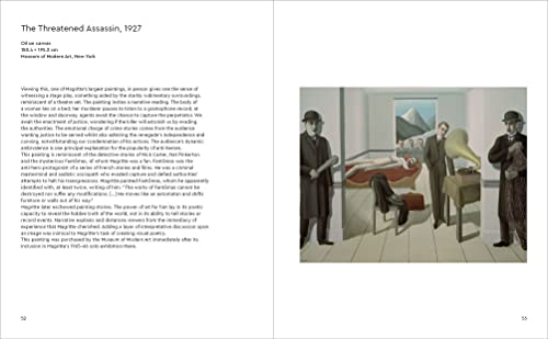 Magritte: Masters of Art: 10