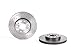 Brembo Disc Brake Rotor - 09.9145.1X