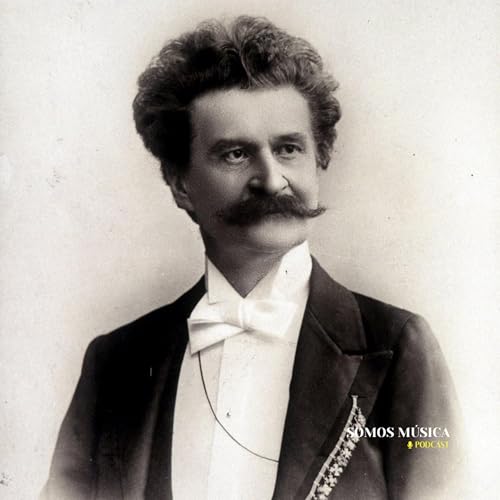 Johann Strauss II: 200 a&ntilde;os del rey del vals