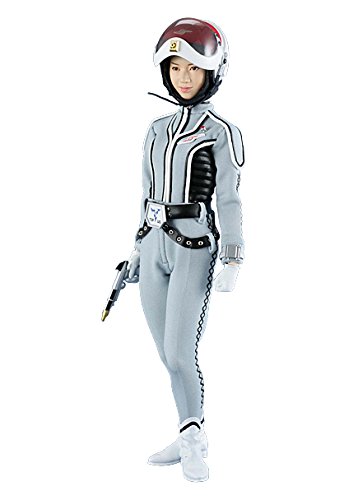 Amazon.co.jp: RAH(リアルアクションヒーローズ) 友里アンヌ(1/6