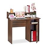 Praktisch: Zusätzliche Ablageplatte des Office Desks schafft Platz und Struktur auf Ihrem Arbeitsplatz