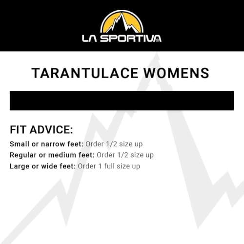 Image of La Sportiva Womens Tarantulace Rock Climbing Shoes