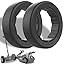 2 x 10x2.75 tires