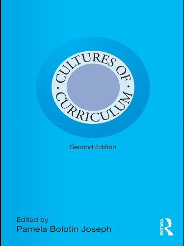 Cultures of Curriculum (Studies in Curriculum Theory Series)