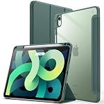 JETech – JETech Hülle für iPad Air 11" M4/M3/M2 & Air 5/4 10,9", Nebl