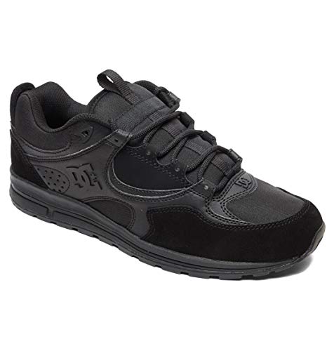 DC Men's Kalis Lite Runner Skate Shoes