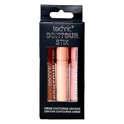 Technic Contour Stix  3 pièces