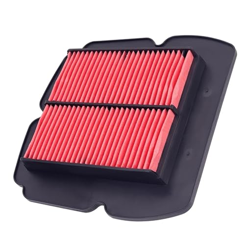 Filtre d'admission filtre à air moto filtration maximale SV650 SV1000